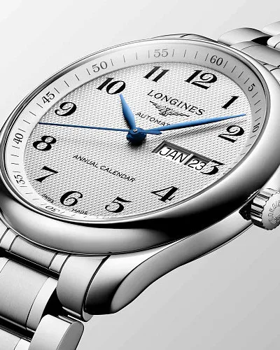 Longines Master Collection L2.910.4.78.6